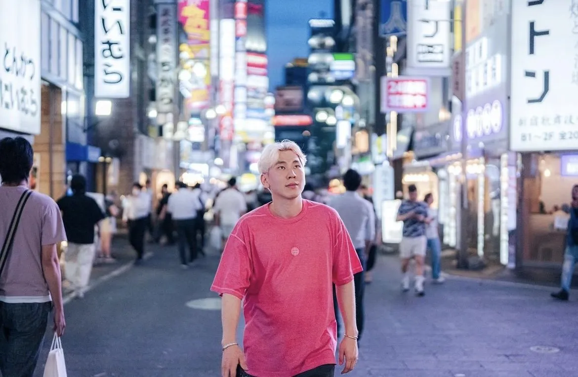 TORONTOTOKYO