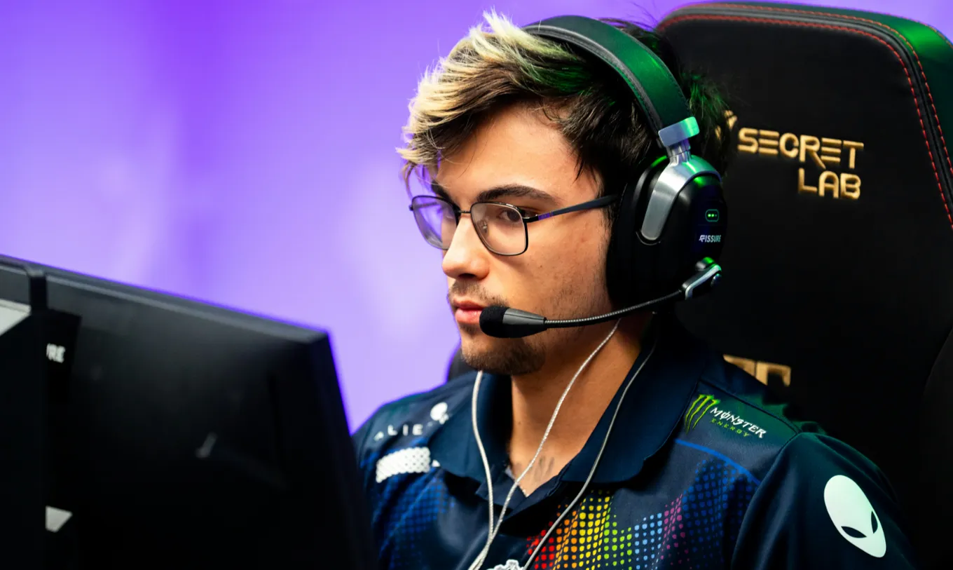 Прогноз на матч FaZe – Liquid: Twistzz против будущей команды