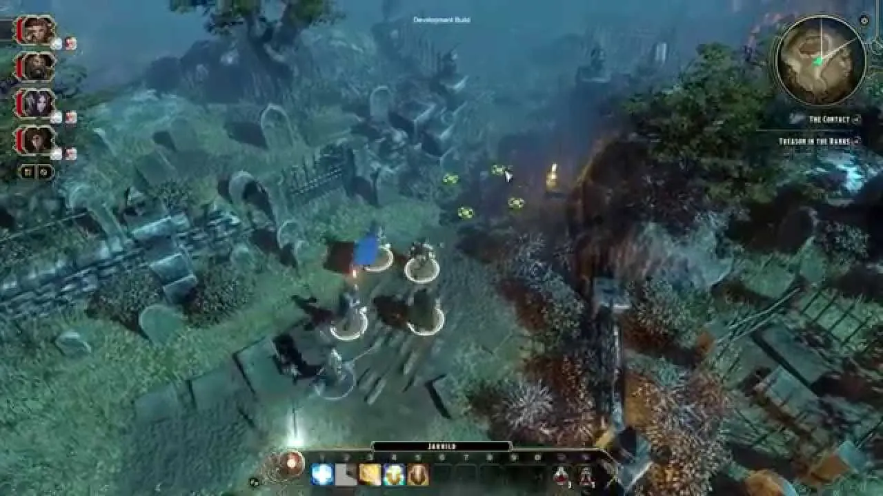 Sword Coast Legends