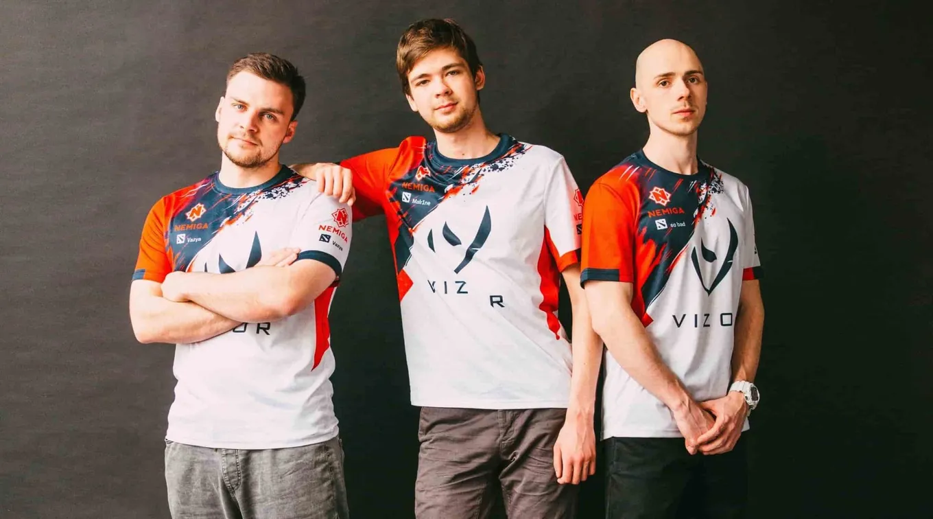Malr1ne в Nemiga Gaming