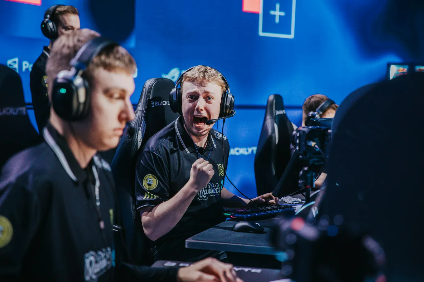 Прогноз на матч Ninjas in Pyjamas – Team Liquid: оправдают ли «ниндзя» статус фаворита?