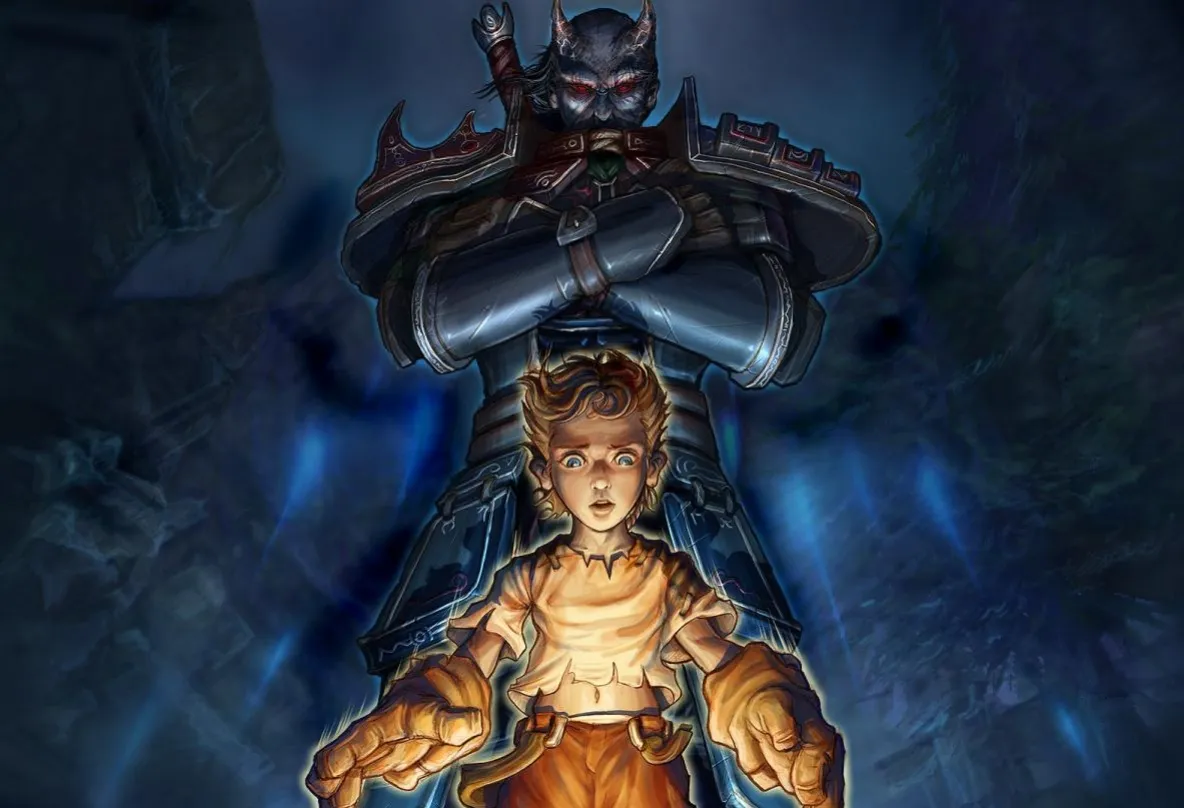 Fable: The Lost Chapters