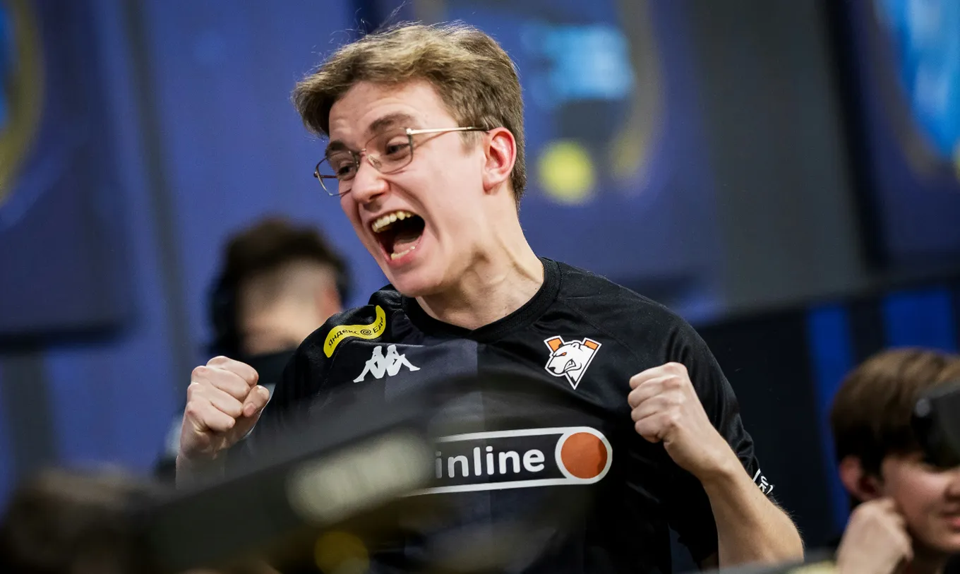 G2 – Virtus.pro: у «медведей» очень мало шансов