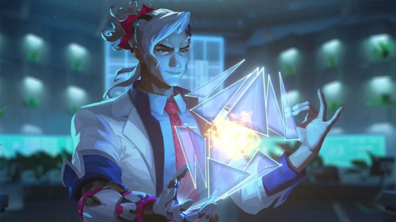 Blizzard добавит пассивное лечение для всех героев в Overwatch 2