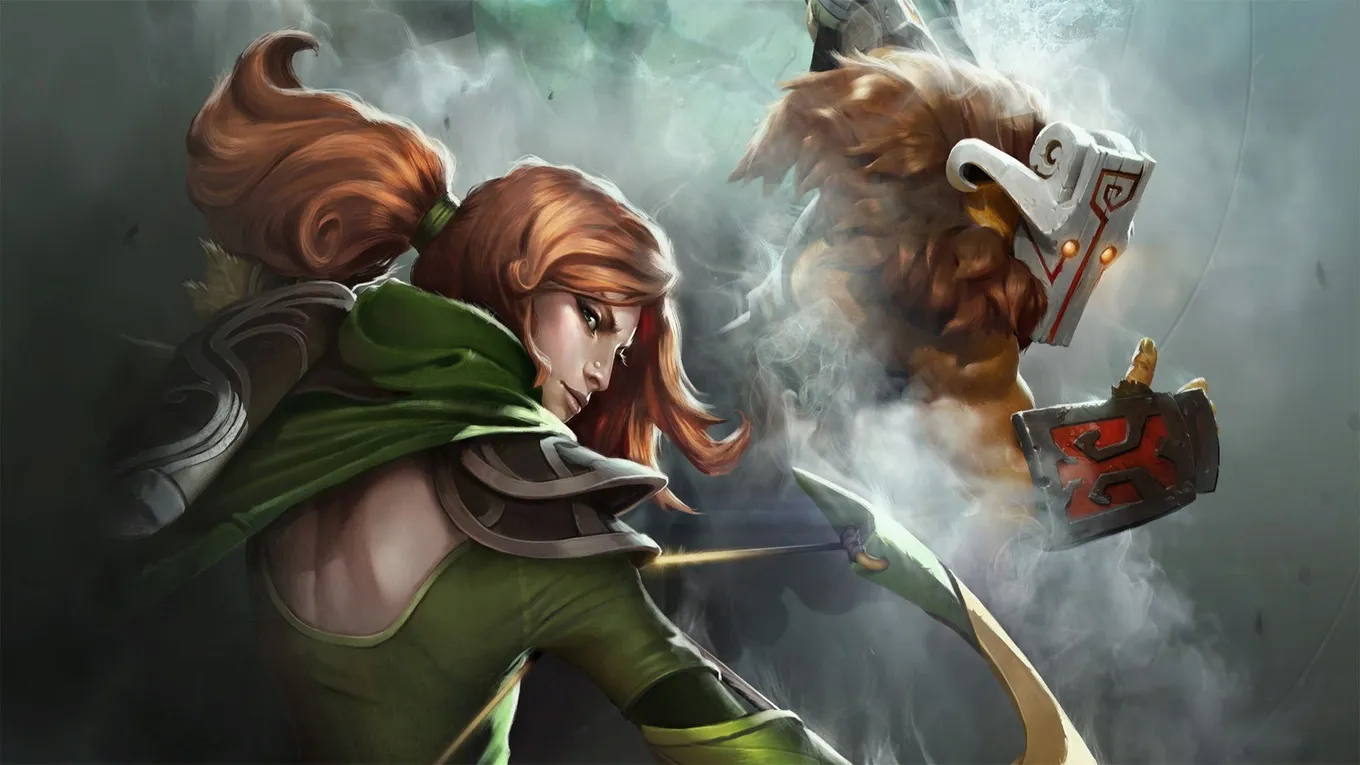 Gladiators — Entity Gaming: Pure вступает в бой