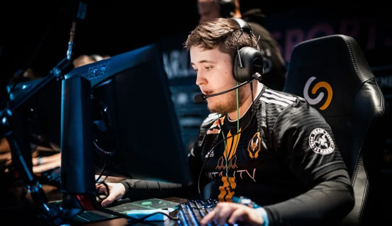 Матьё ZywOo Эрбо
