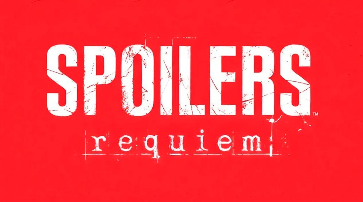Ниже будет очень много спойлеров Resident Evil Requiem