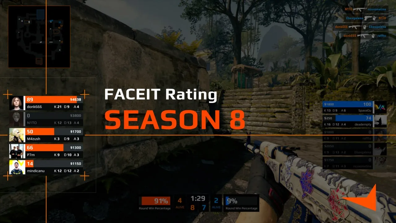 FACEIT
