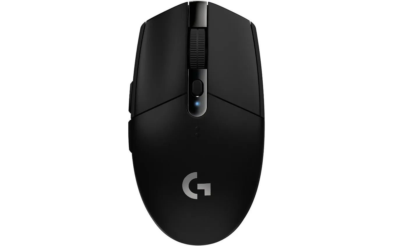 Logitech G G304 Lightspeed*