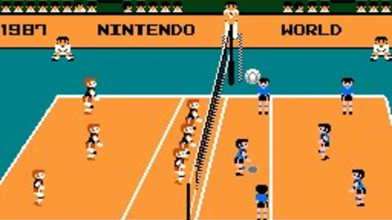 Volleyball
