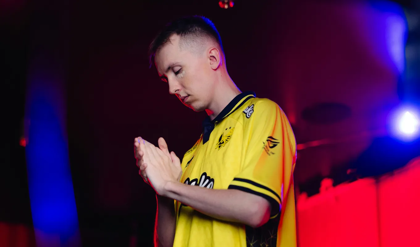 Прогноз на матч Vitality – G2: встретят ли «пчёлы» сопротивление?