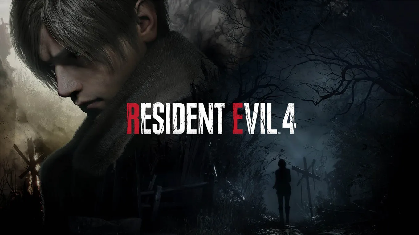 Resident Evil 4