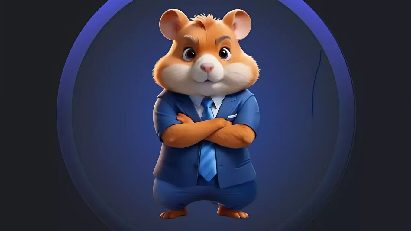 Hamster Kombat