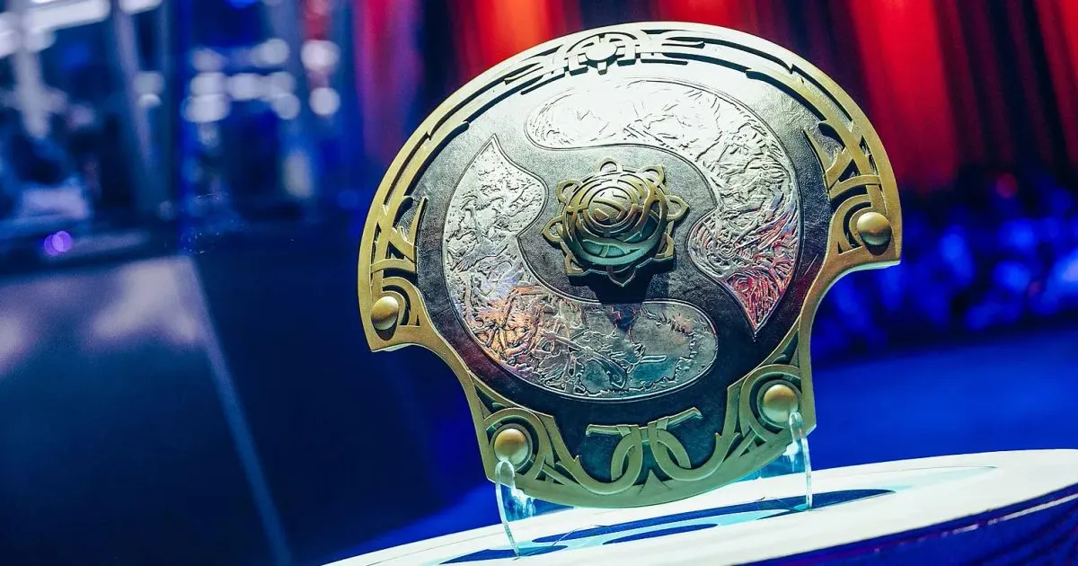 Пятнадцатый The International стартует 13 августа 2026 года в Шанхае