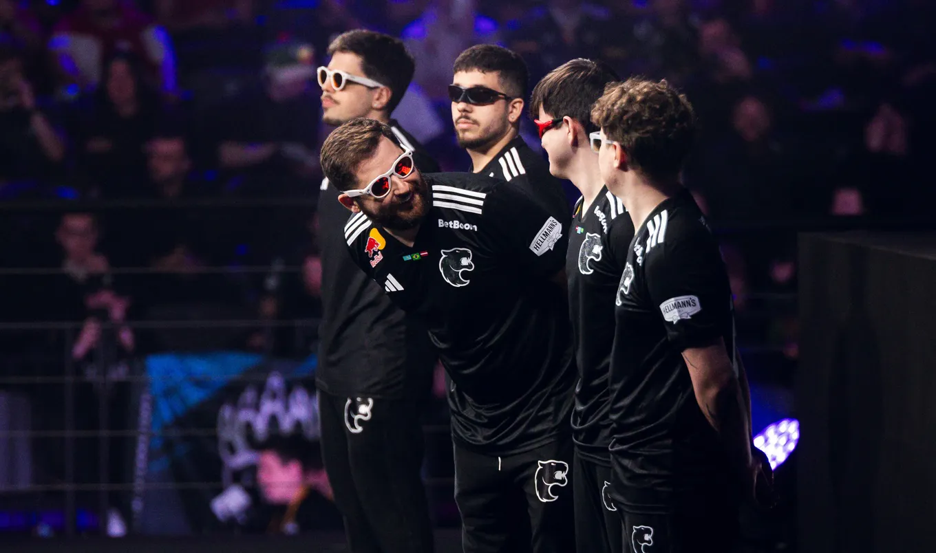 Прогноз на матч FUT Esports – FURIA: бразильский коллектив пройдёт дальше