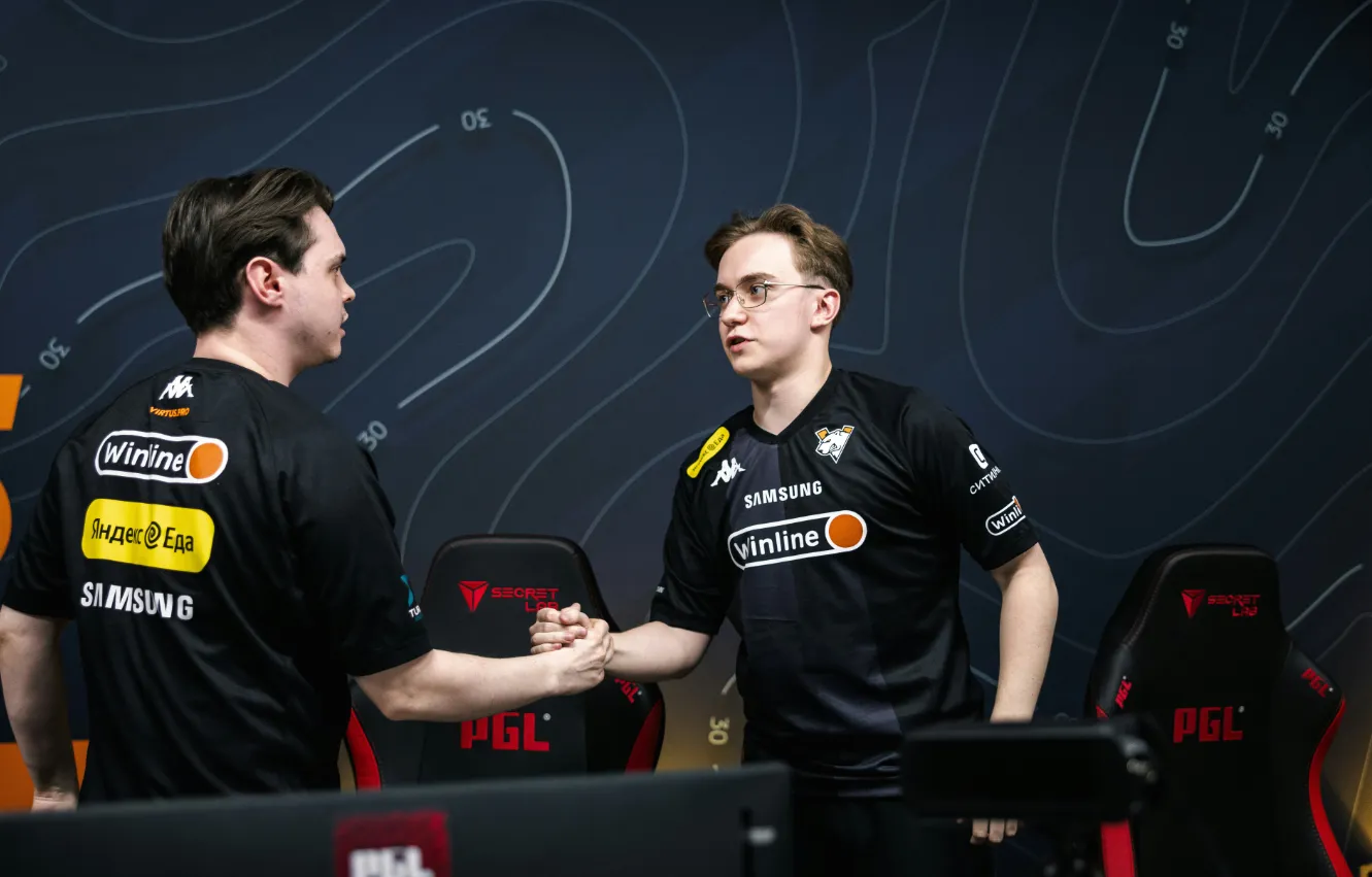 Прогноз на матч Virtus.pro – Ninjas in Pyjamas: дебют F_1N в «медведях»