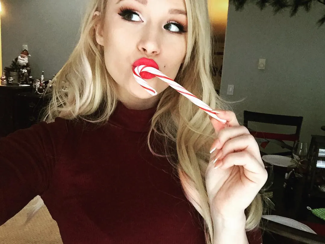 Соня SonyaTheEvil