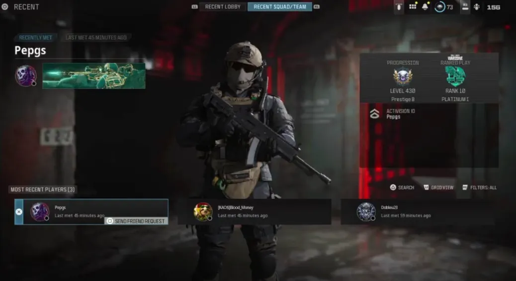 Call of Duty Warzone 2