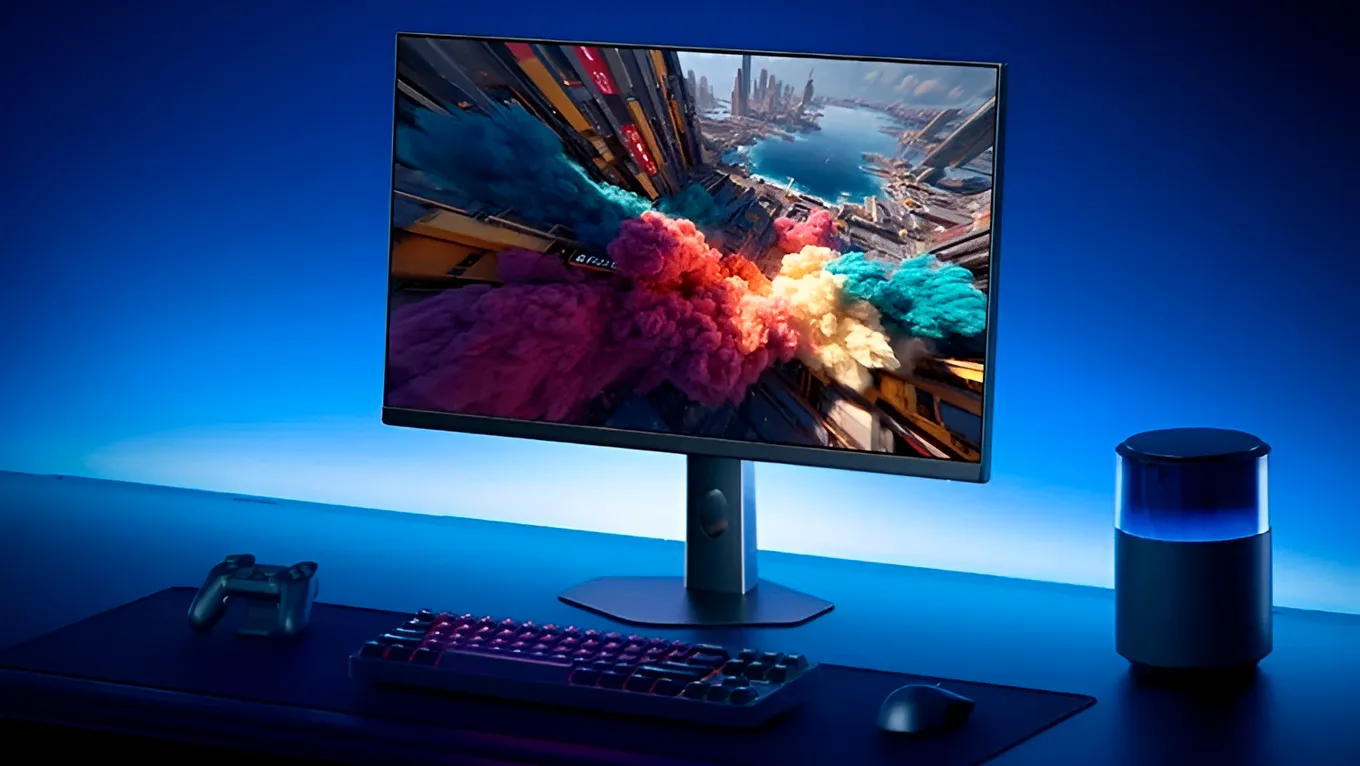 Технологии NVIDIA G-Sync и AMD FreeSync полностью устранят разрывы изображения и задержки ввода