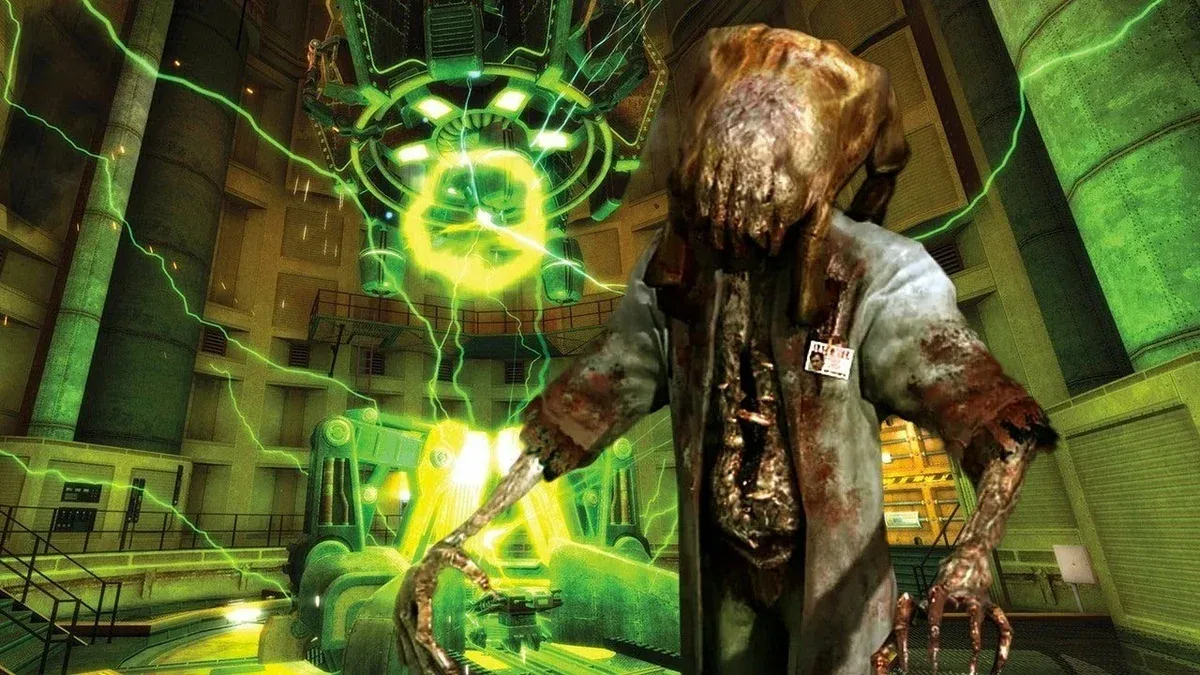 Black Mesa можно купить со скидкой