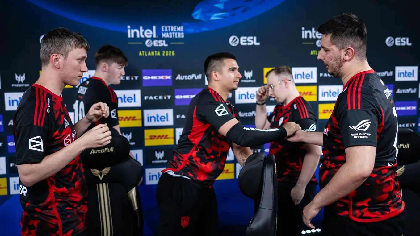 SINNERS Esports