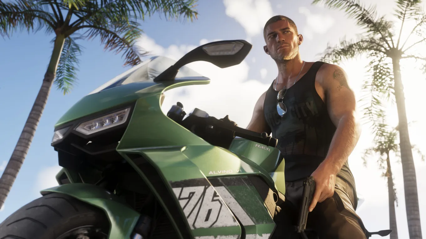 Jason Duval в GTA 6