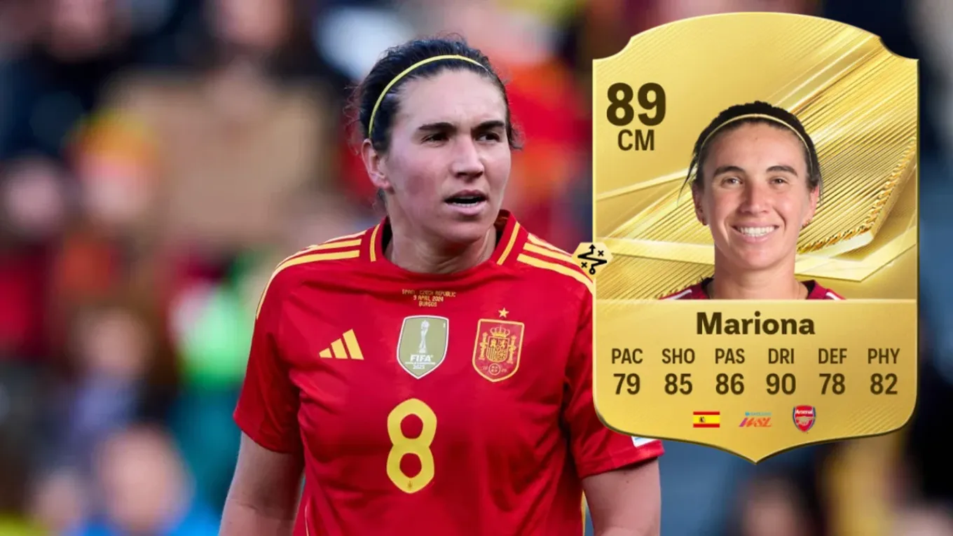 EA компенсировала падение голов у Марионы ростом оборонительного профиля