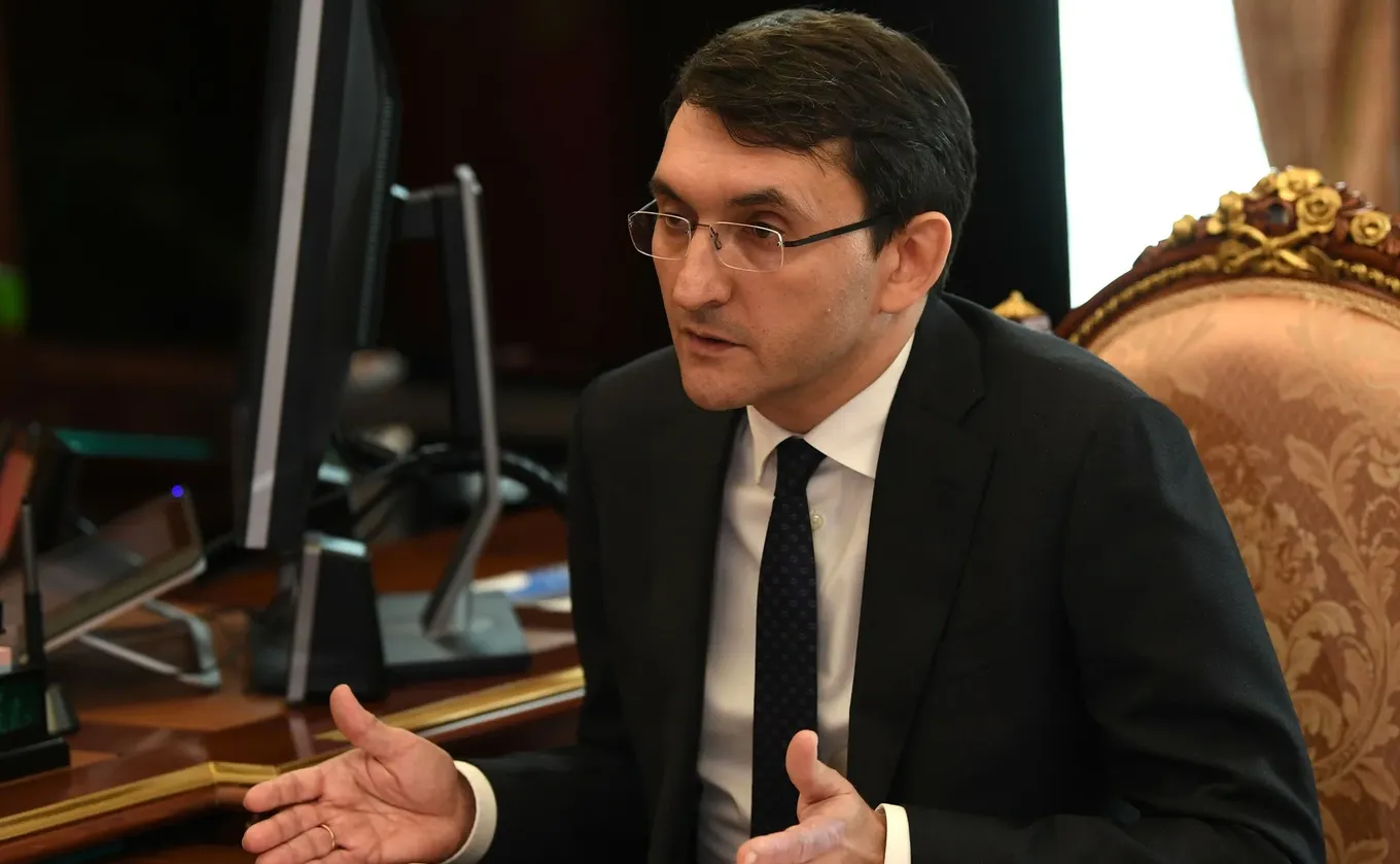 Андрей Липов, глава РКН, заявил, что голосовые звонки можно ограничить, не блокируя сам мессенджер