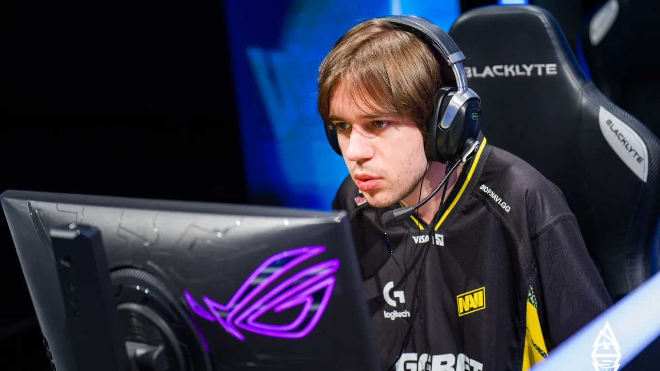 Прогноз на матч NAVI – LGD Gaming: стабильность решит исход встречи
