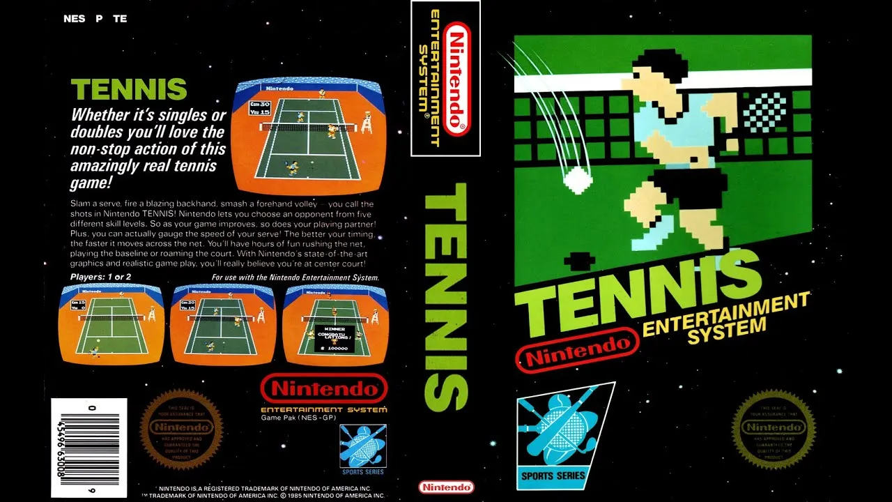Tennis