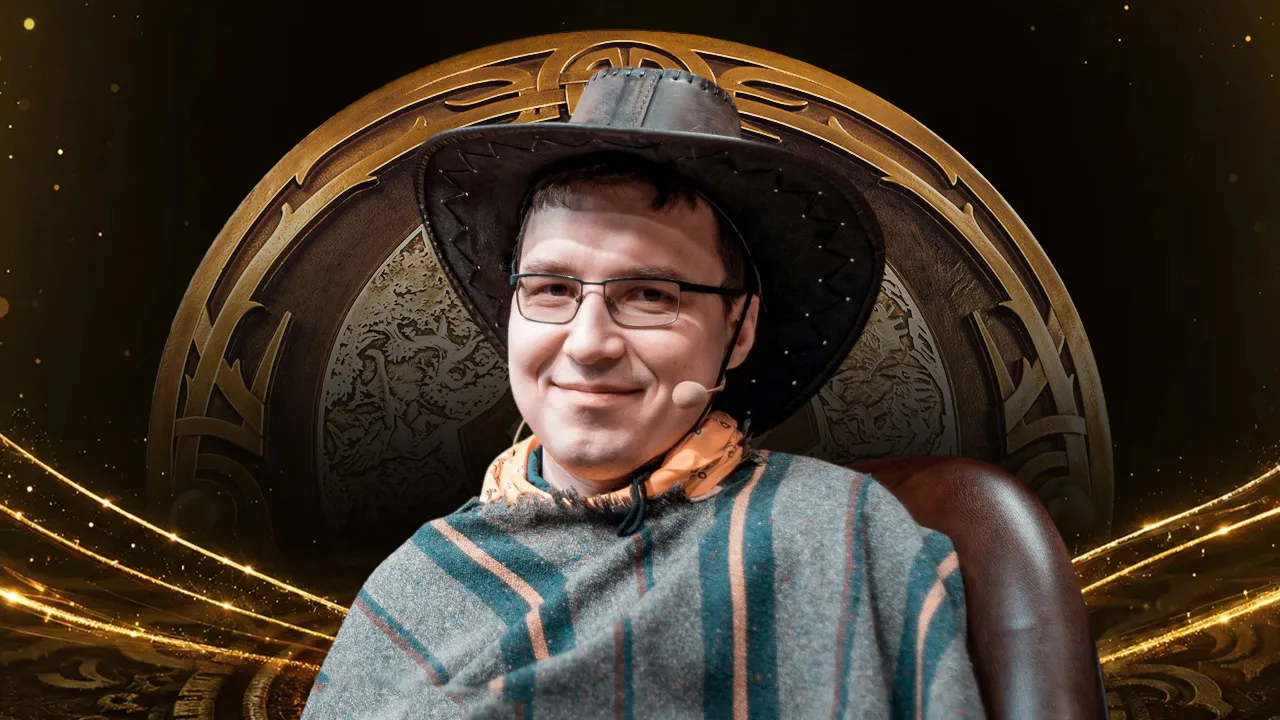 Дмитрий Inmate Филинов