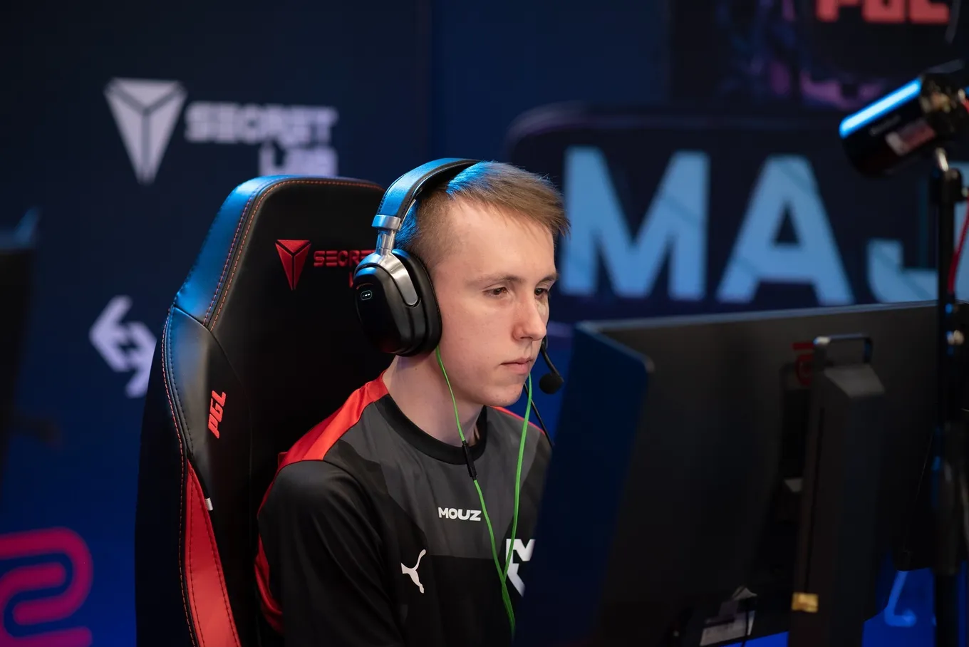Робин ropz Коль