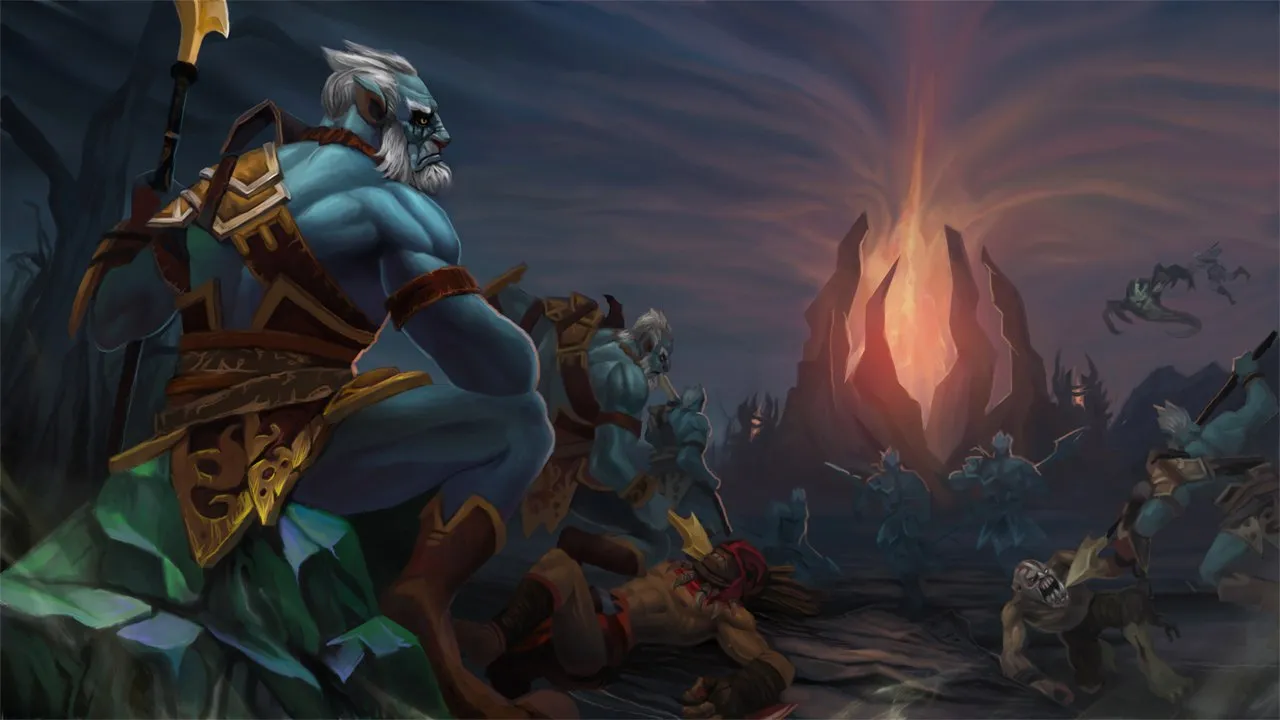 Phantom Lancer