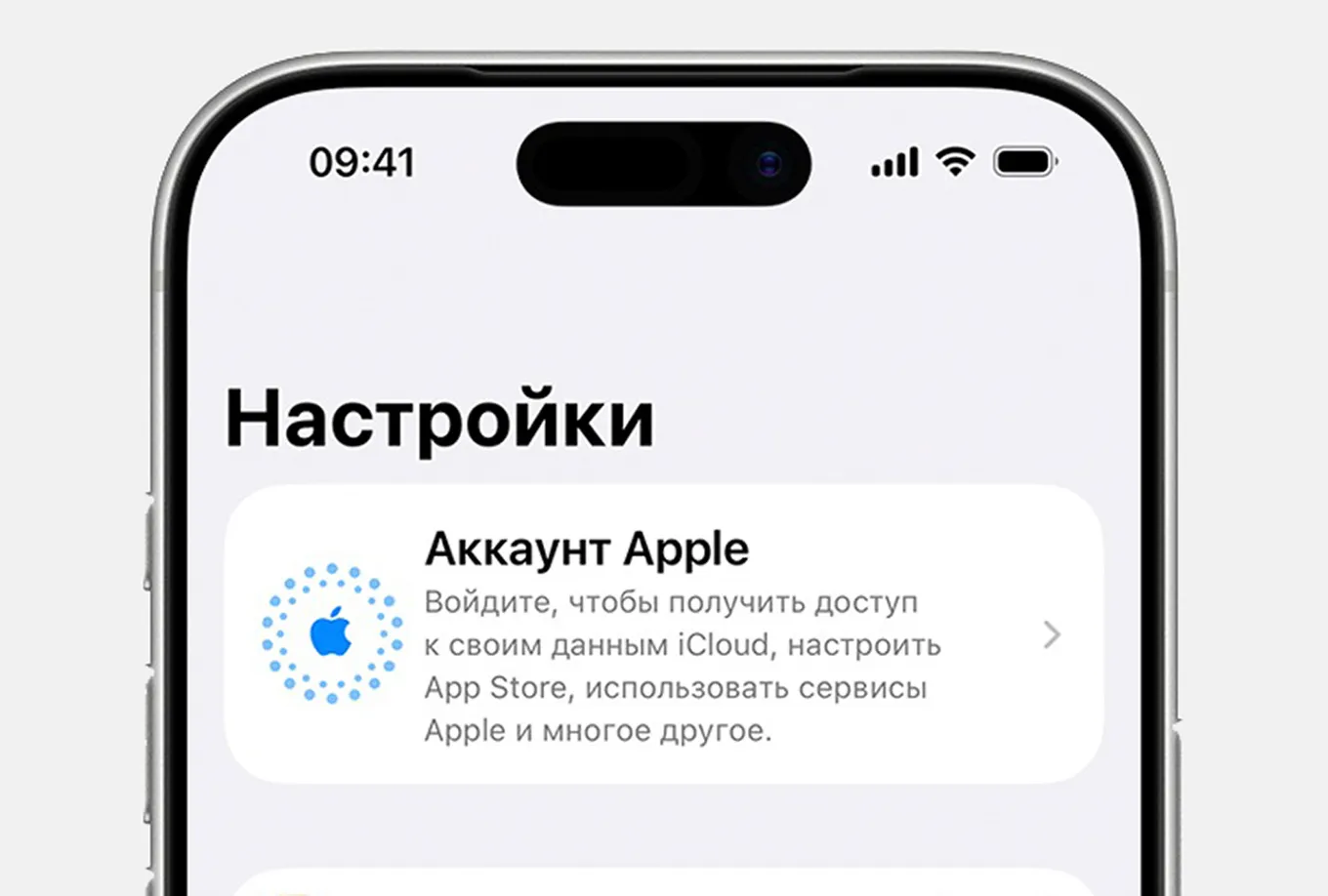 Для этого уже нужен рабочий платежный метод