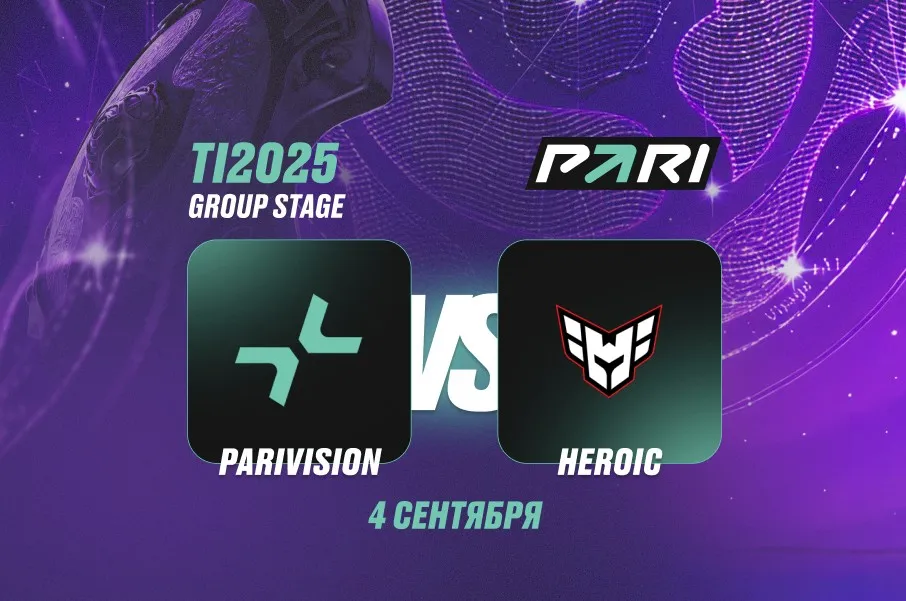 Прогнозы The International 2025