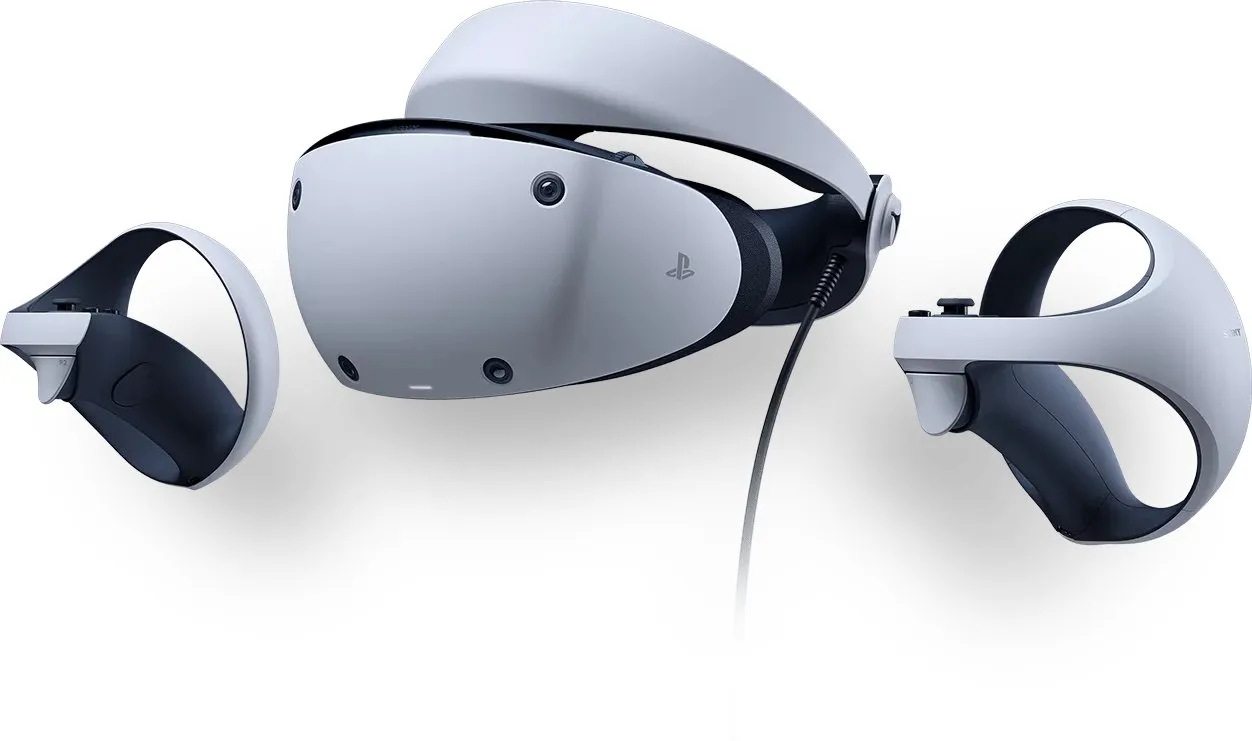 PS VR2