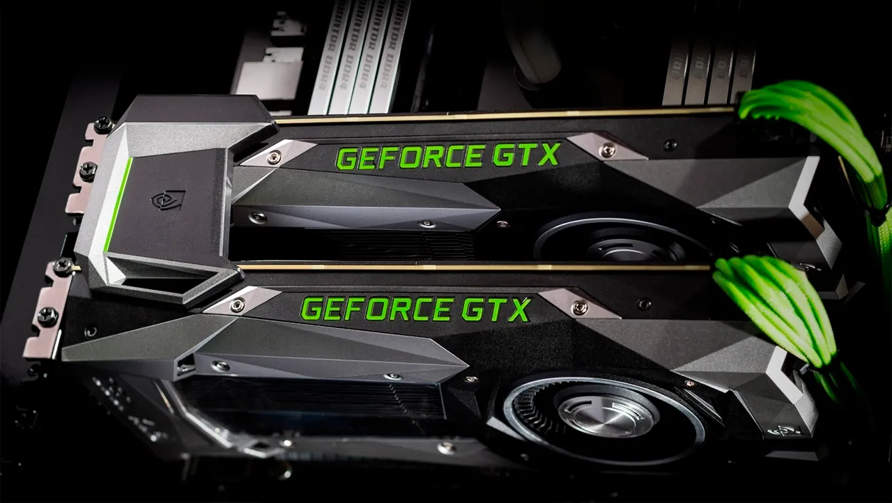 GeForce RTX