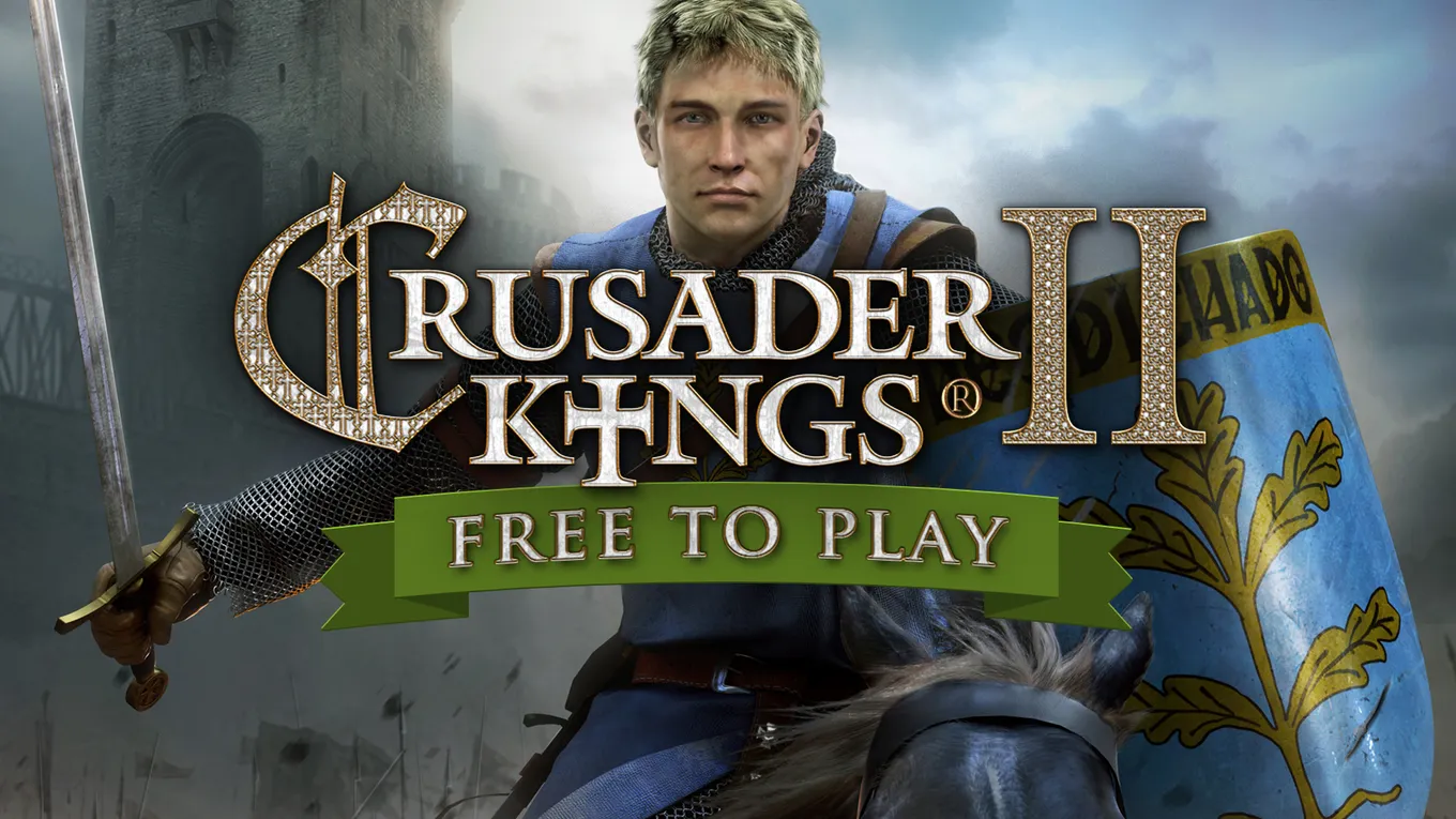 Crusader Kings 2