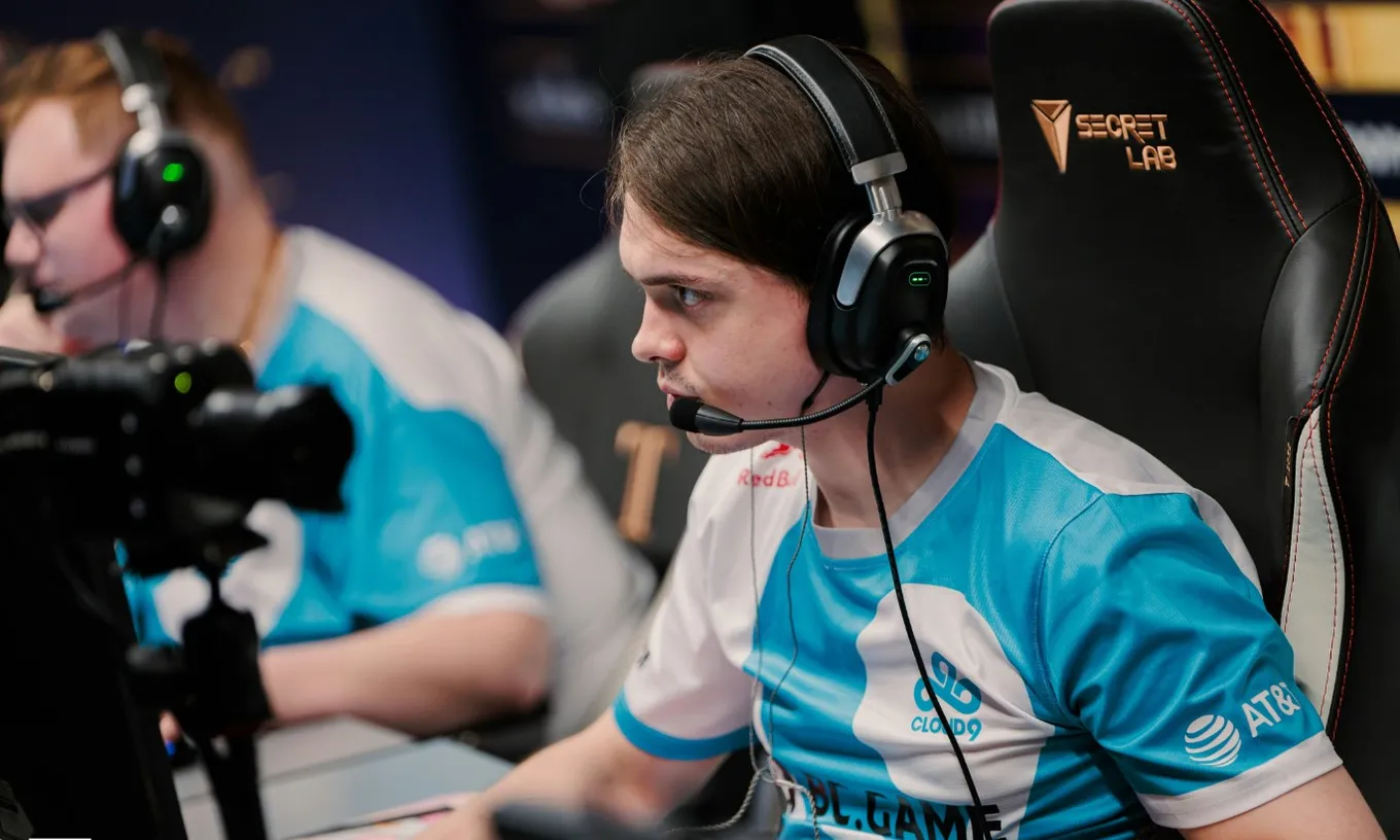 Cloud9 – Heroic: россияне из Cloud9 не оставят шансов оппоненту