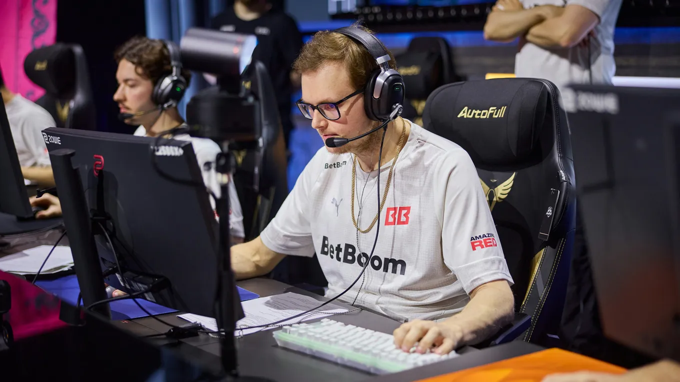 Прогноз на матч BetBoom Team – SINNERS Esports: россияне уверенно начнут турнир в Китае