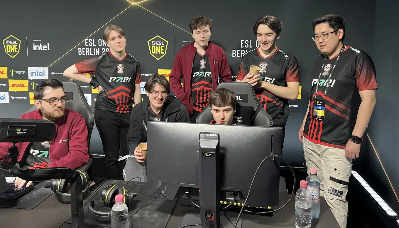 9 Pandas