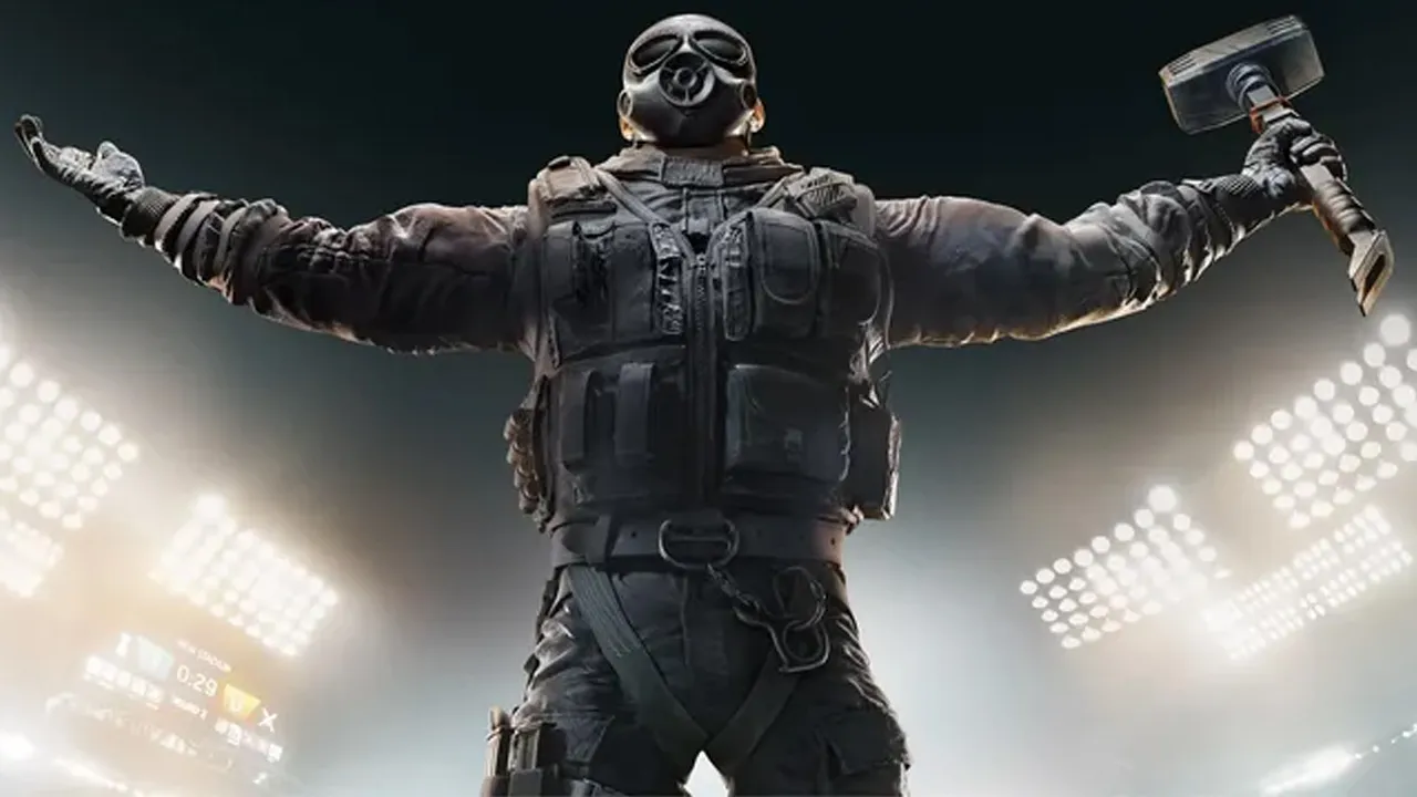 Системные требования Rainbow Six Siege