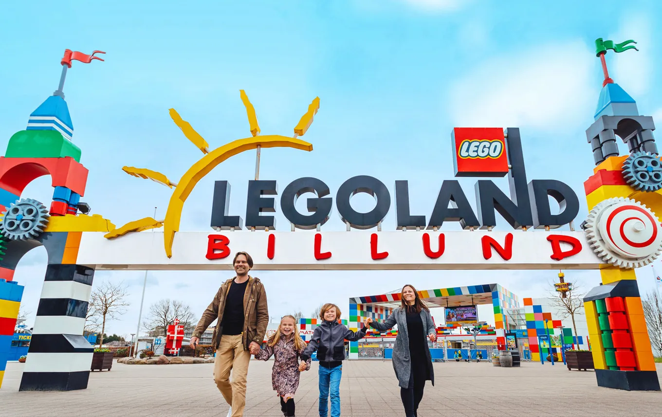 LEGOLAND