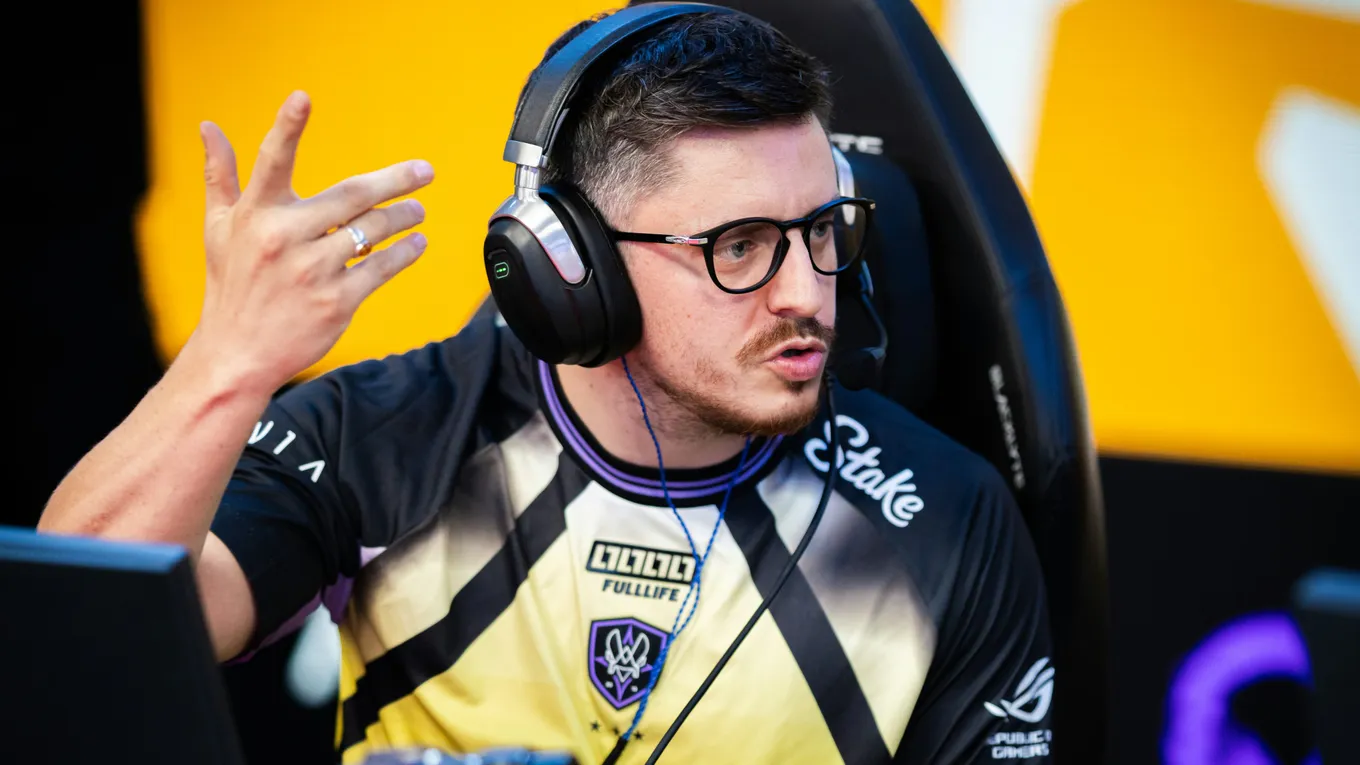 Прогноз на матч Vitality – FURIA: реванш через две недели после Blast