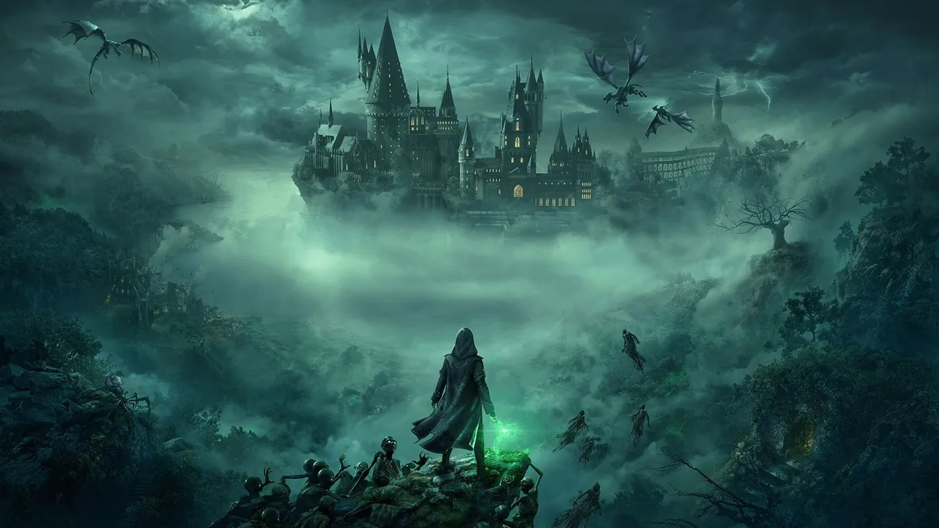 Как стать темным волшебником в Hogwarts Legacy