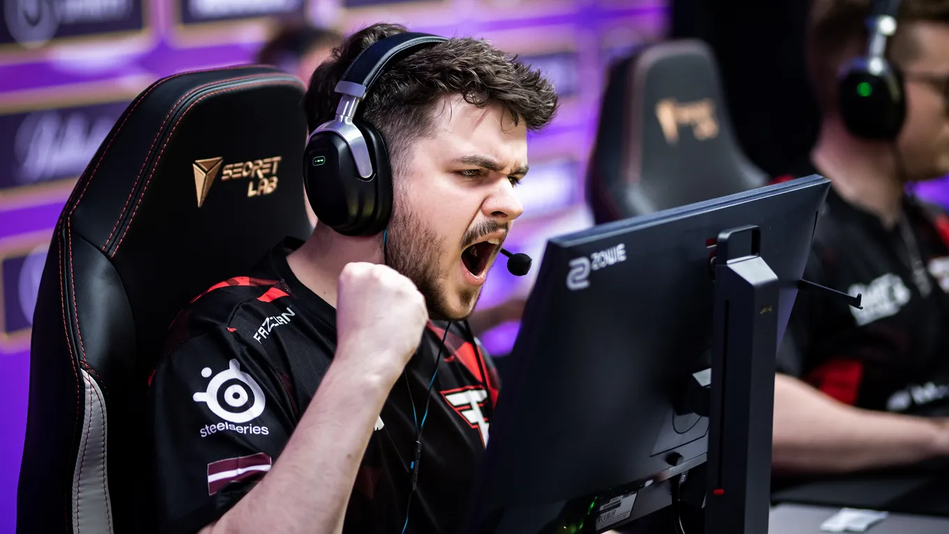 FaZe – OG: лёгкая прогулка для karrigan и компании