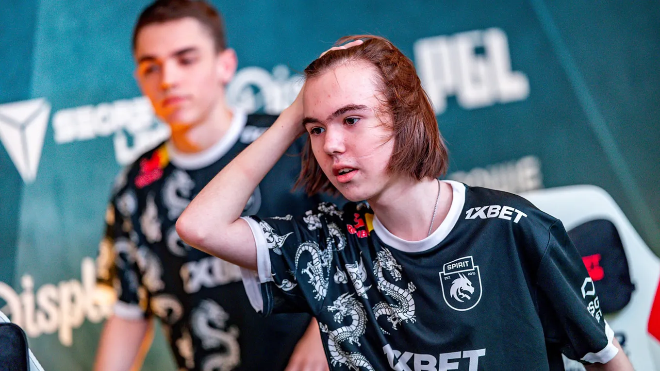 Team Spirit – FaZe: donk идёт за победой на мейджоре