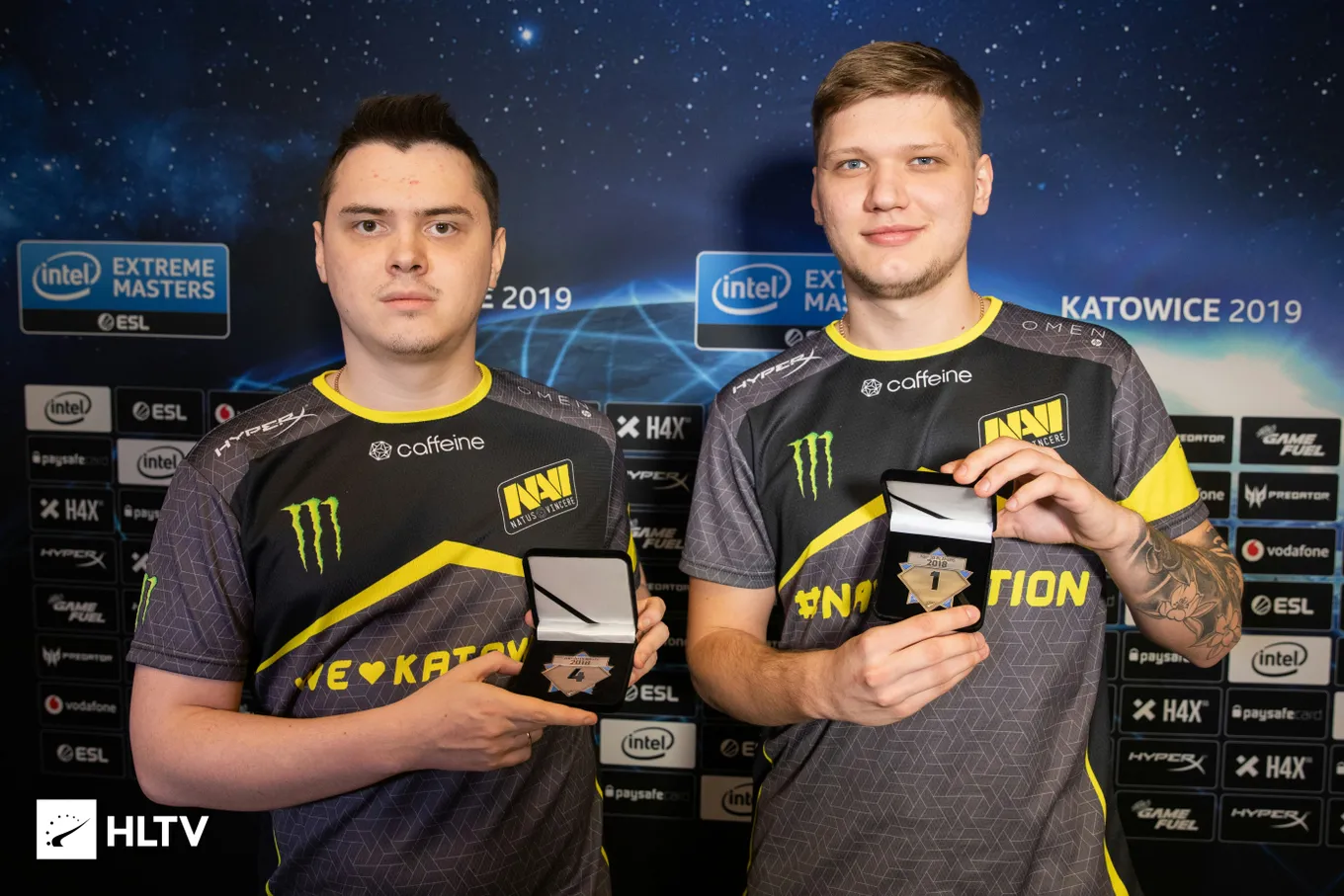 s1mple про electroNic: «Лучший индивидуальный игрок и тиммейт, с которым мне доводилось играть»