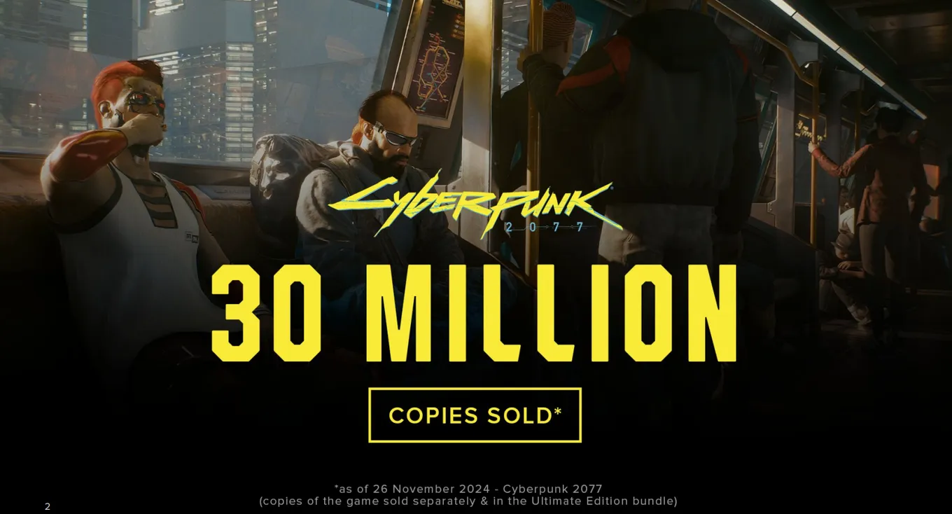CD Projekt