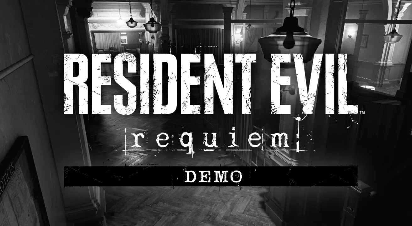 Resident Evil: Requiem